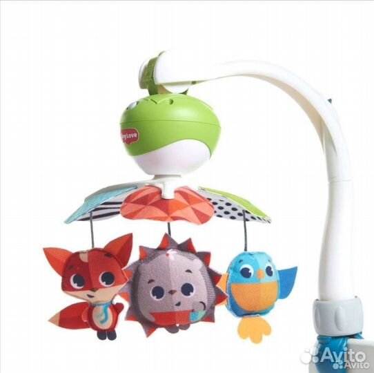 Мобиль Tiny love