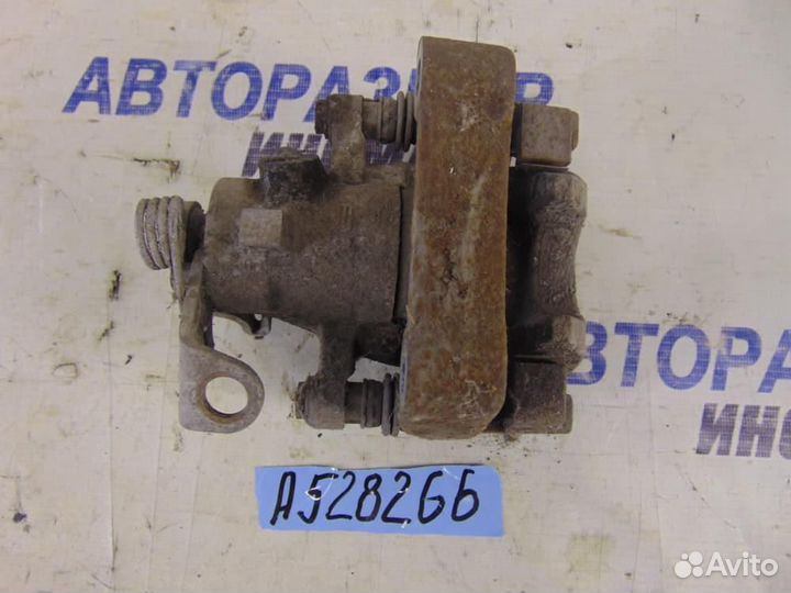 Суппорт задний левый для Peugeot 300 308 2007