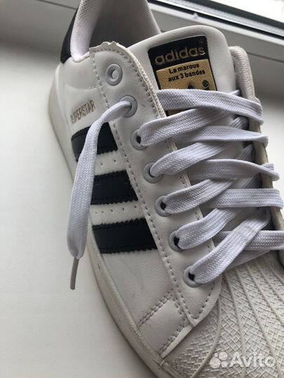 Кеды мужские