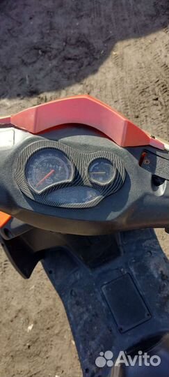 Скутер Scorpion Jet 150 кубов