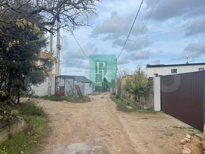 Участок 4 сот. (СНТ, ДНП)