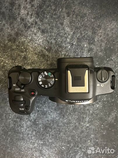 Цифровая камера Canon EOS R8 body