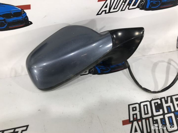 Зеркало правое в сборе Peugeot 407 8149VC