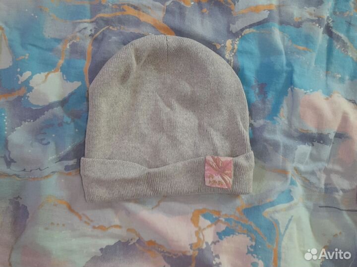 Шапка для девочки