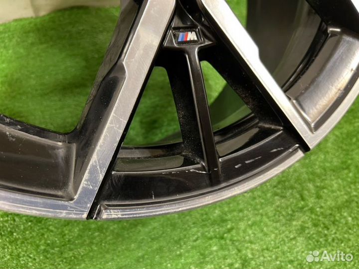 Диск колёсный BMW 5 G30 R19