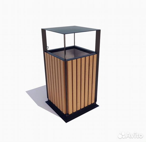 Мусорная урна