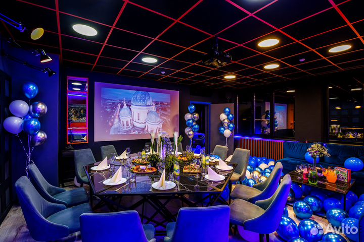 Лофт аренда