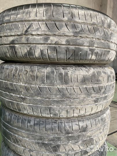 Pirelli Cinturato P1 185/65 R15