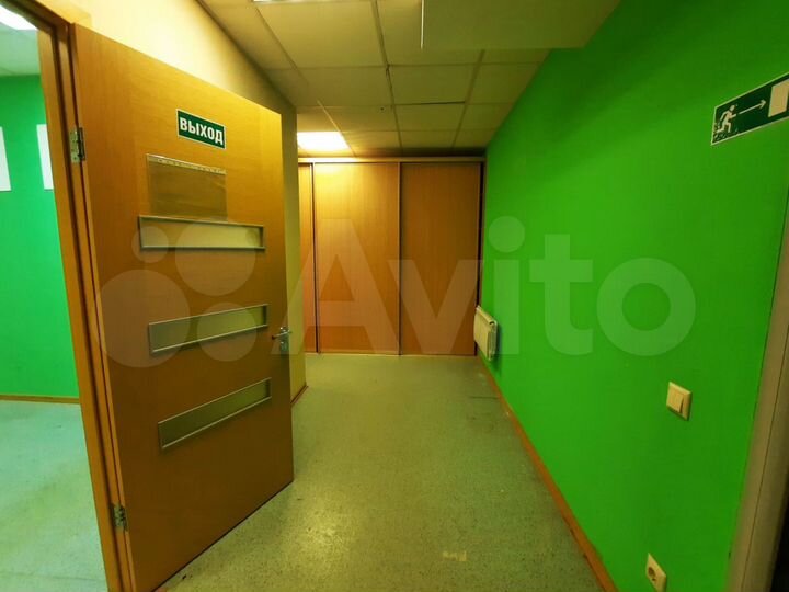 Сдам помещение свободного назначения, 50 м²