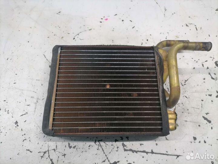 Радиатор печки Rover 800 827