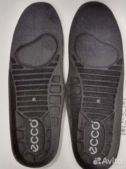 Ecco Стельки для обуви