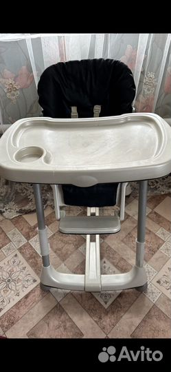 Стул для кормления