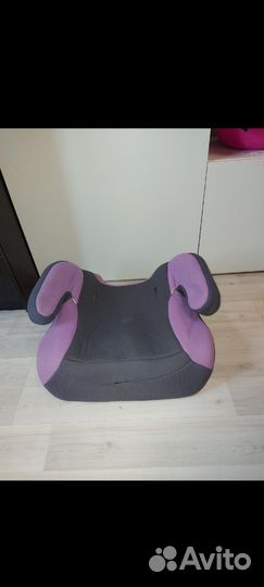 Детское автокресло 9 до 36 кг