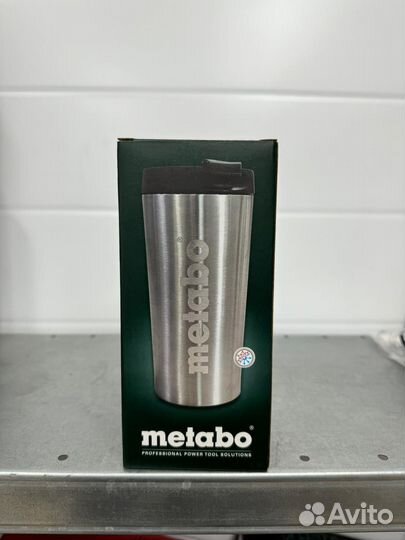 Термо кружка