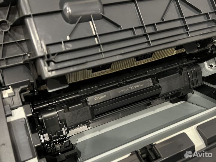 Принтер лазерный Canon LBP3010B