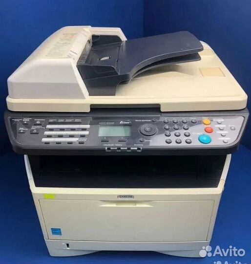 Мфу kyocera m2035dn