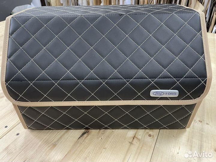 Органайзер в багажник Ford