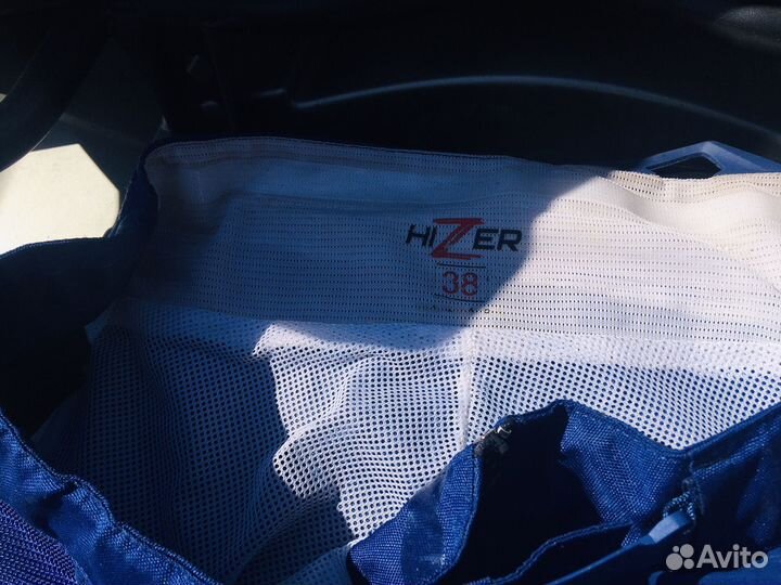 Hizer мотоштаны для эндуро