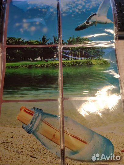 Защитная пленка на кухню, пленка стикер для плиты