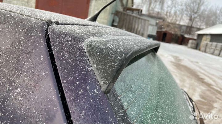 В разборе VW Golf 3 GT (Дизель 1z)