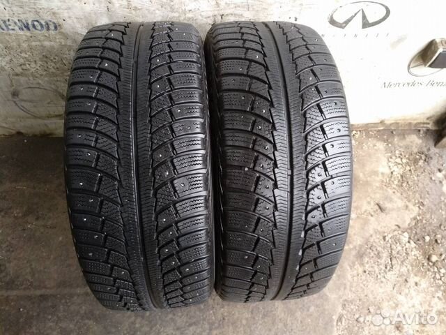 Matador MP 30 Sibir Ice 2 225/50 R17 98T