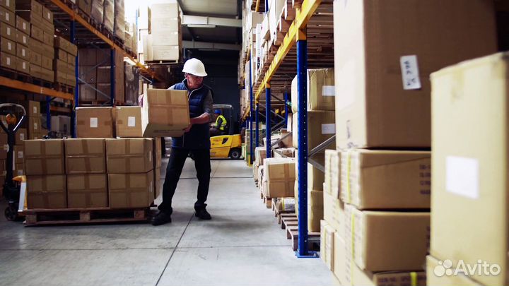 Грузчик Набережные Челны