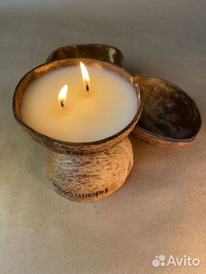 Оптовое производство свечей под ключ