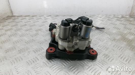 Блок управления Dynamic Drive BMW 5 F10/F11 (1BE18