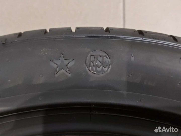 Pirelli P Zero 245/45 R20 103W