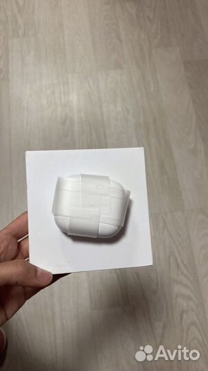 Беспроводные наушники