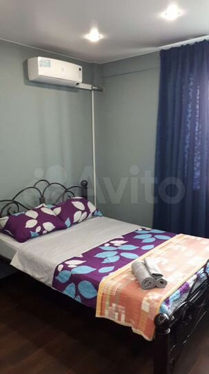 Квартира-студия, 38 м², 13/15 эт.