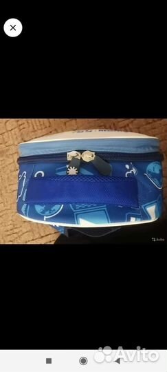 Портфель школьный новый ортопедический