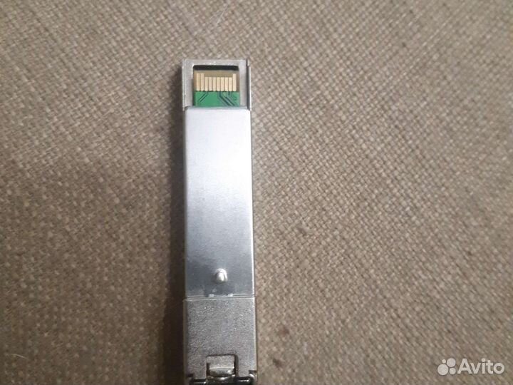 SFP-трансивер gigalink GL-OT-SG14SC1-1310-1550-D