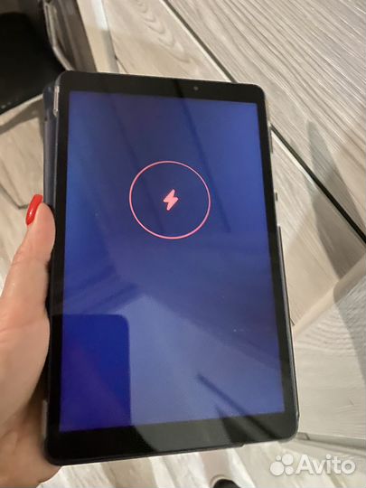 Планшет huawei