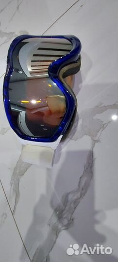 Лыжная маска