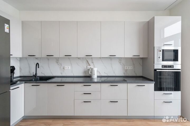 Кухня (реальная цена) кс07 14825
