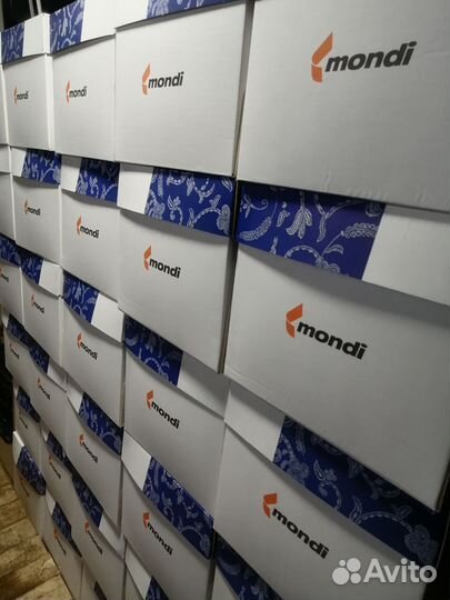 Бумага А3, А4