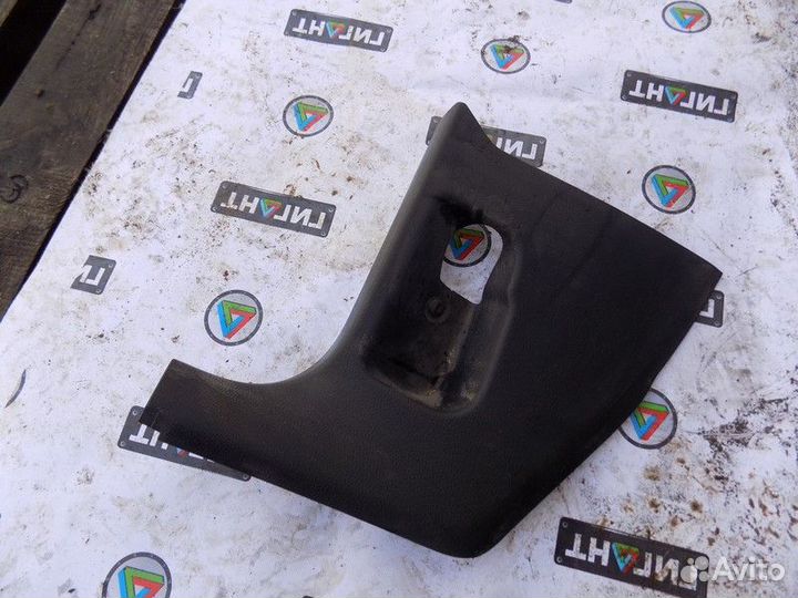 Накладка порога (внутренняя) Passat B6 2005-2010