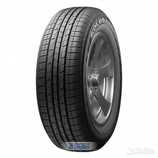 Kumho Solus KL21 225/65 R17 102H