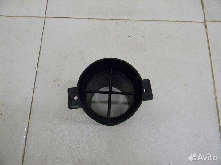 Патрубок воздушного фильтра Focus I 1998-2004