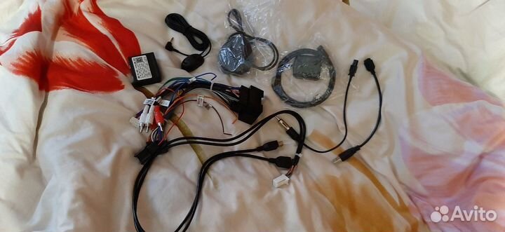 Магнитолла chevrolet cruze 2008-2012