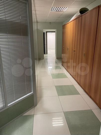 Офис, 106.5 м²