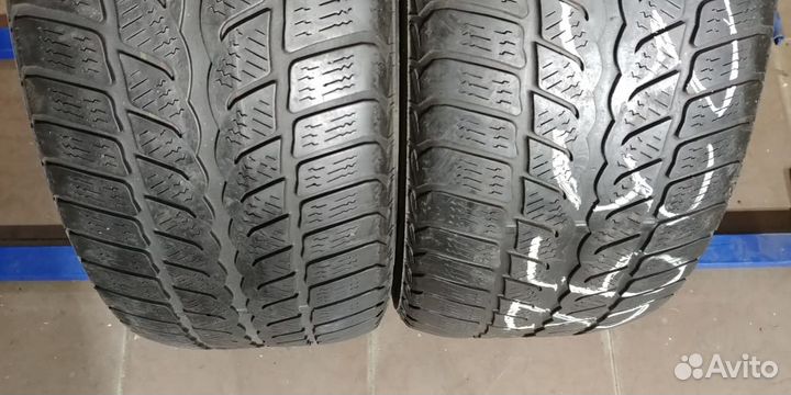 Uniroyal MS Plus 66 225/55 R16 95H