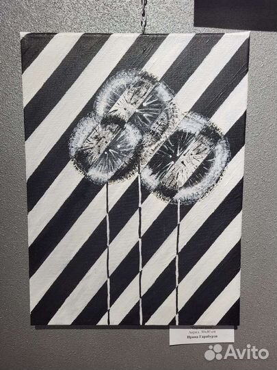 Интерьерные картины на любой вкус