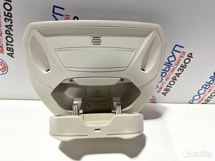 Подочечник Ford Focus 3