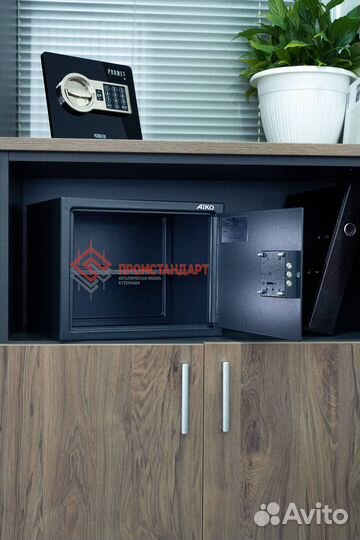 Сейф для пистолета aiko