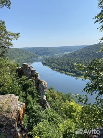 Отдых и путешествие на майские праздники. Башкирия