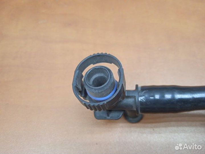 Трубка вакуумная Mercedes-Benz Gle-Class 166 2018