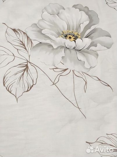 Постельное белье Мадемуазель, сатин премиум класса