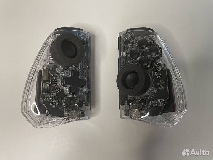 Контроллер iine на Nintendo Switch/Новый